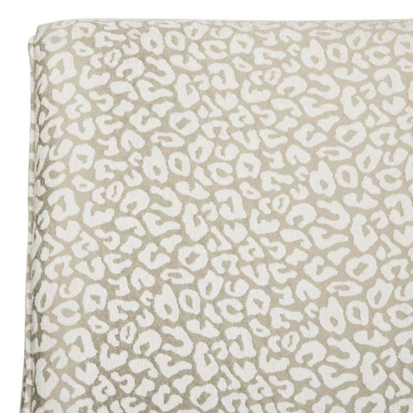 Safavieh Scarlet Desk Chair | Office Chairs | Modishstore - 5