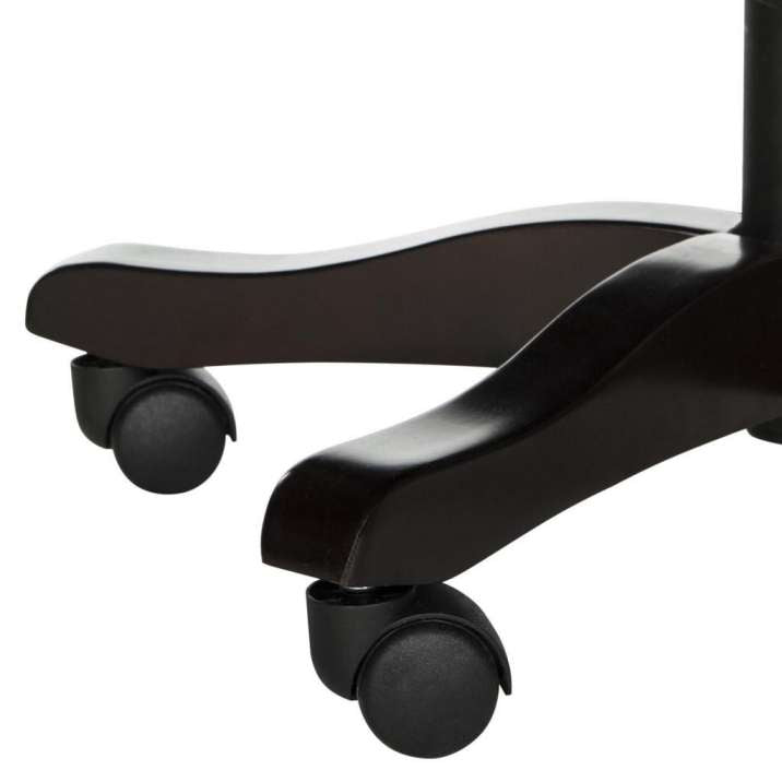 Safavieh Scarlet Desk Chair | Armchairs |  Modishstore  - 3
