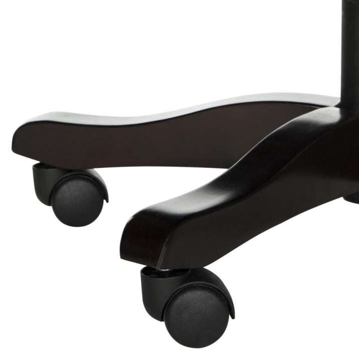 Safavieh Scarlet Desk Chair | Office Chairs | Modishstore - 3
