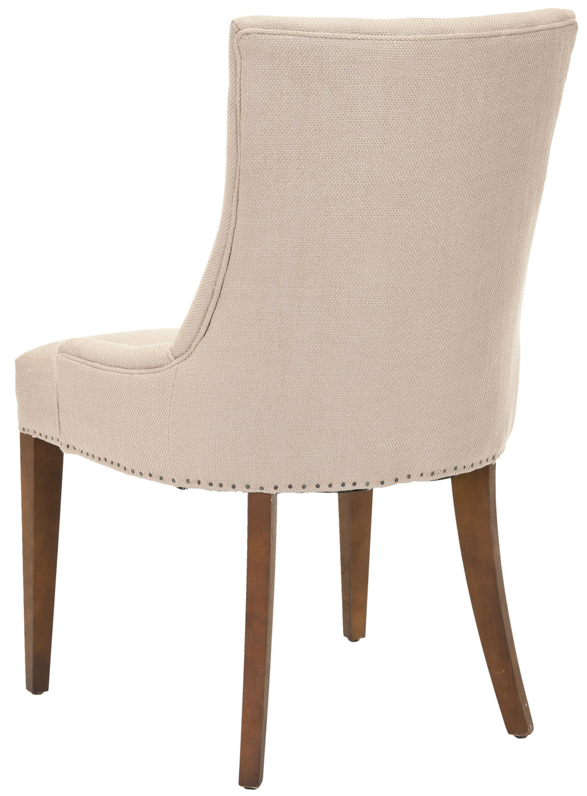 Safavieh Becca Fabric Dining Chair | Dining Chairs | Modishstore - 15