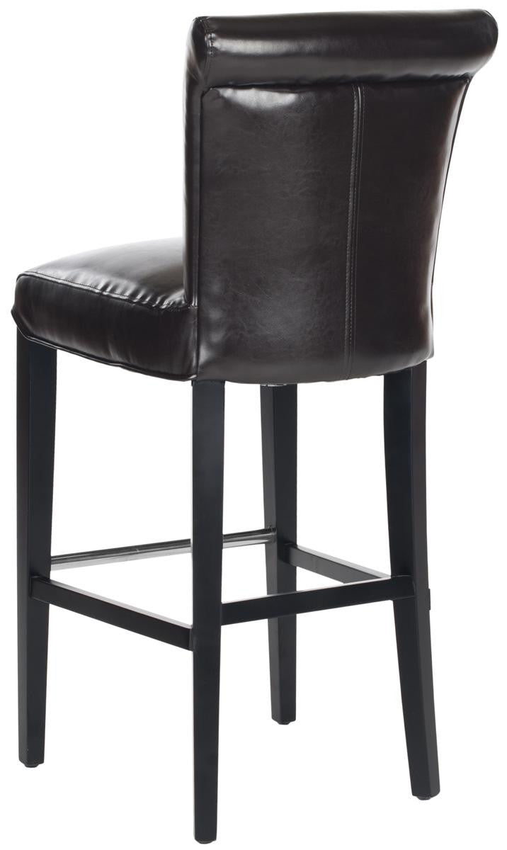 Safavieh Seth Bar Stool | Bar Stools | Modishstore - 15