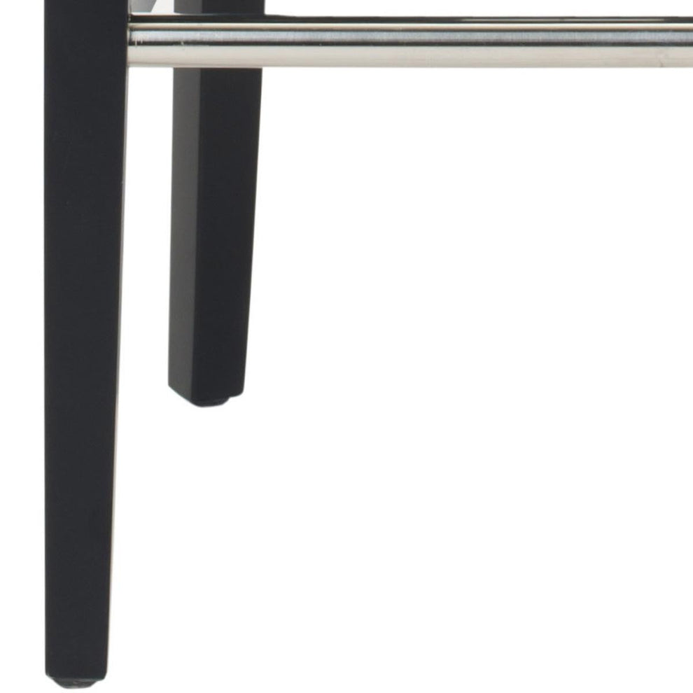 Safavieh Seth Bar Stool | Bar Stools | Modishstore - 16