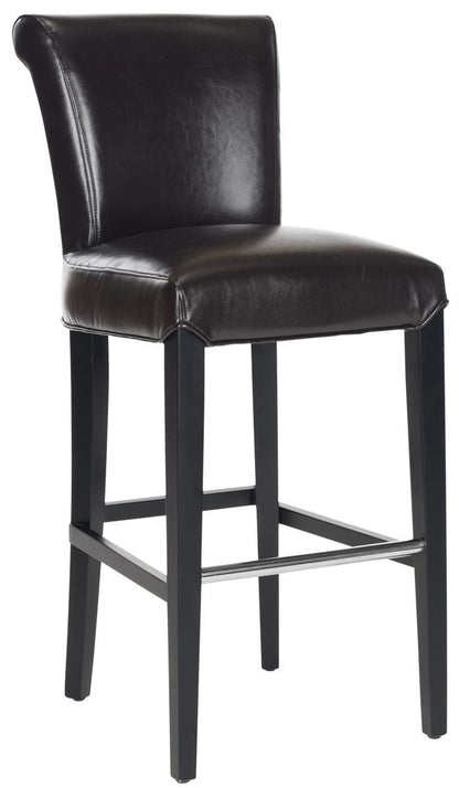 Safavieh Seth Bar Stool | Bar Stools | Modishstore - 3