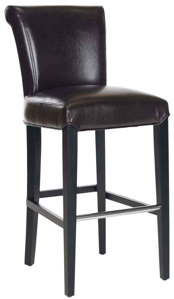 Safavieh Seth Bar Stool | Bar Stools | Modishstore - 3