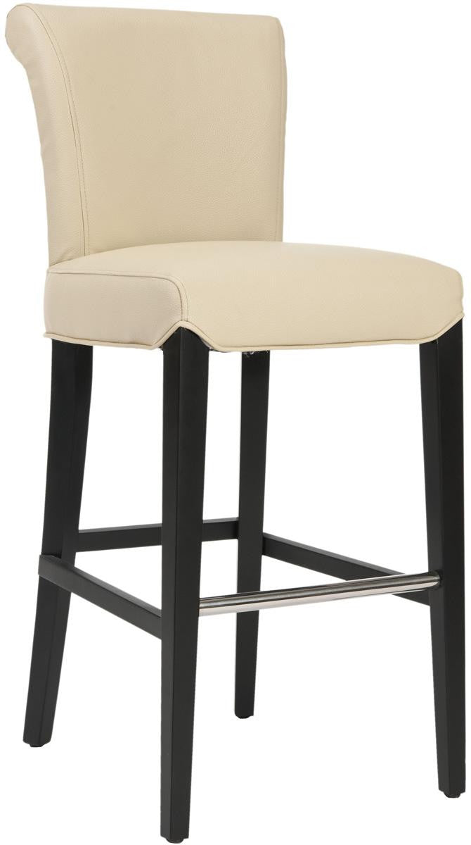 Safavieh Seth Bar Stool | Bar Stools | Modishstore - 4