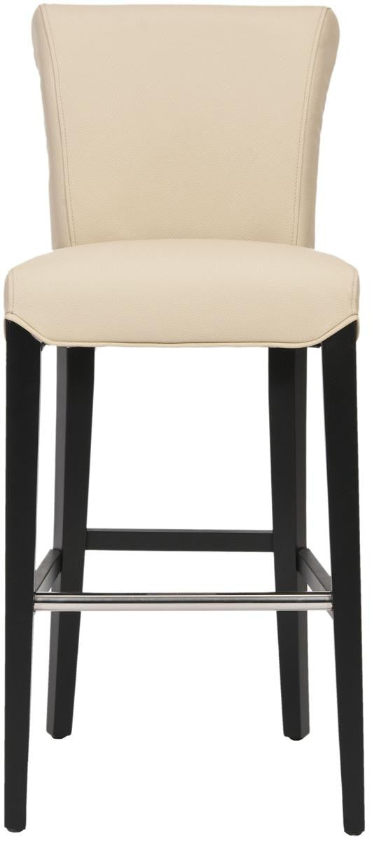 Safavieh Seth Bar Stool | Bar Stools | Modishstore - 19