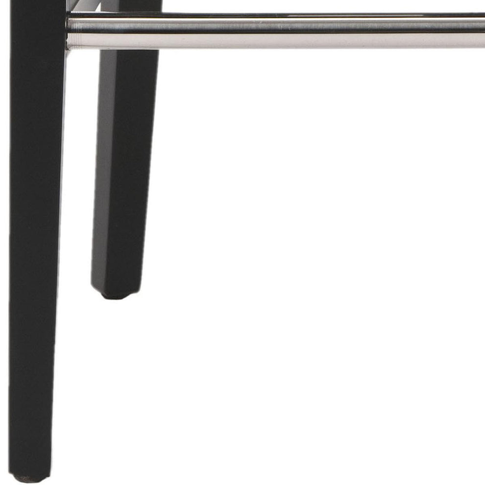Safavieh Seth Bar Stool | Bar Stools | Modishstore - 17
