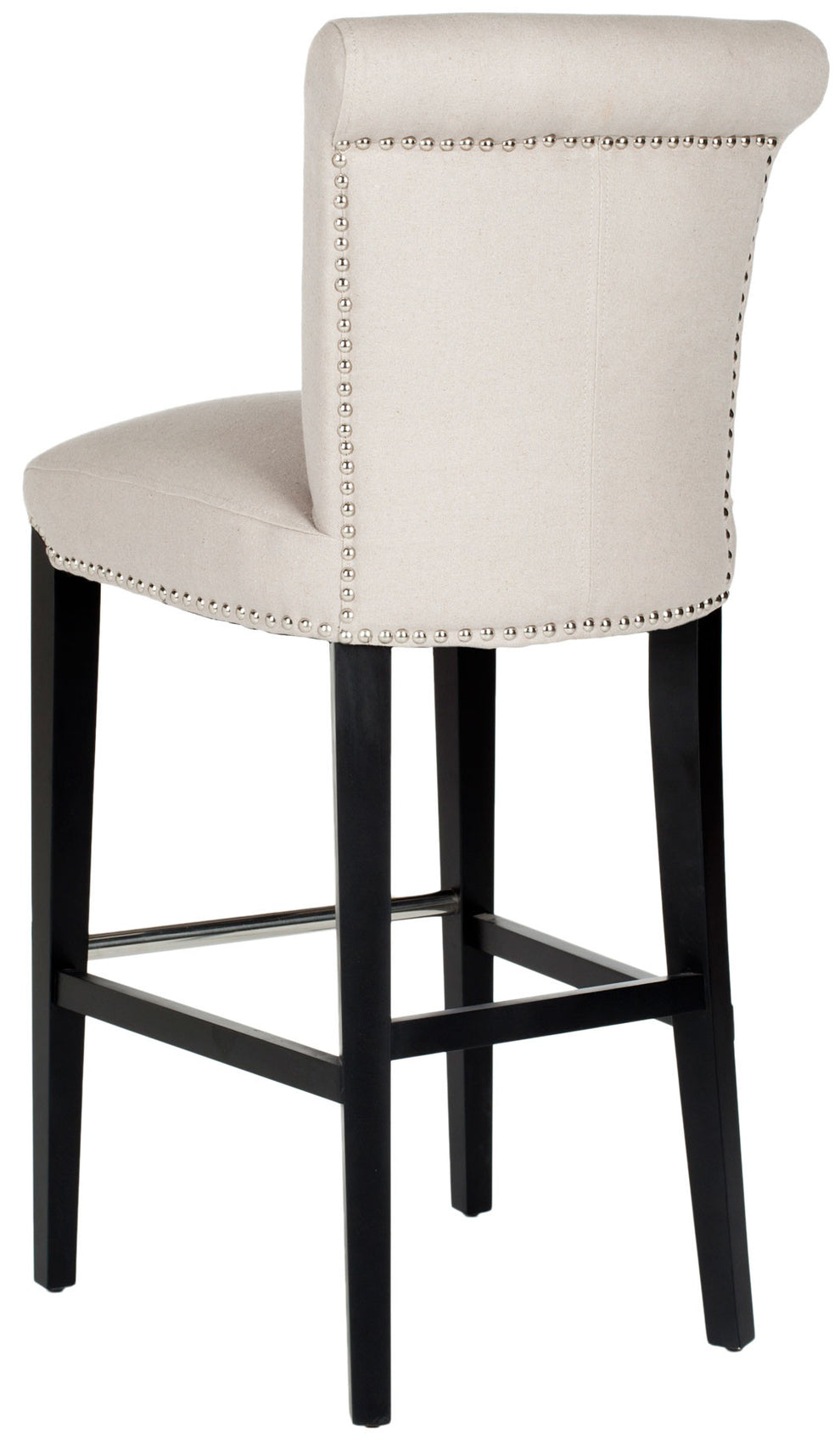 Safavieh Seth Bar Stool | Bar Stools | Modishstore - 21