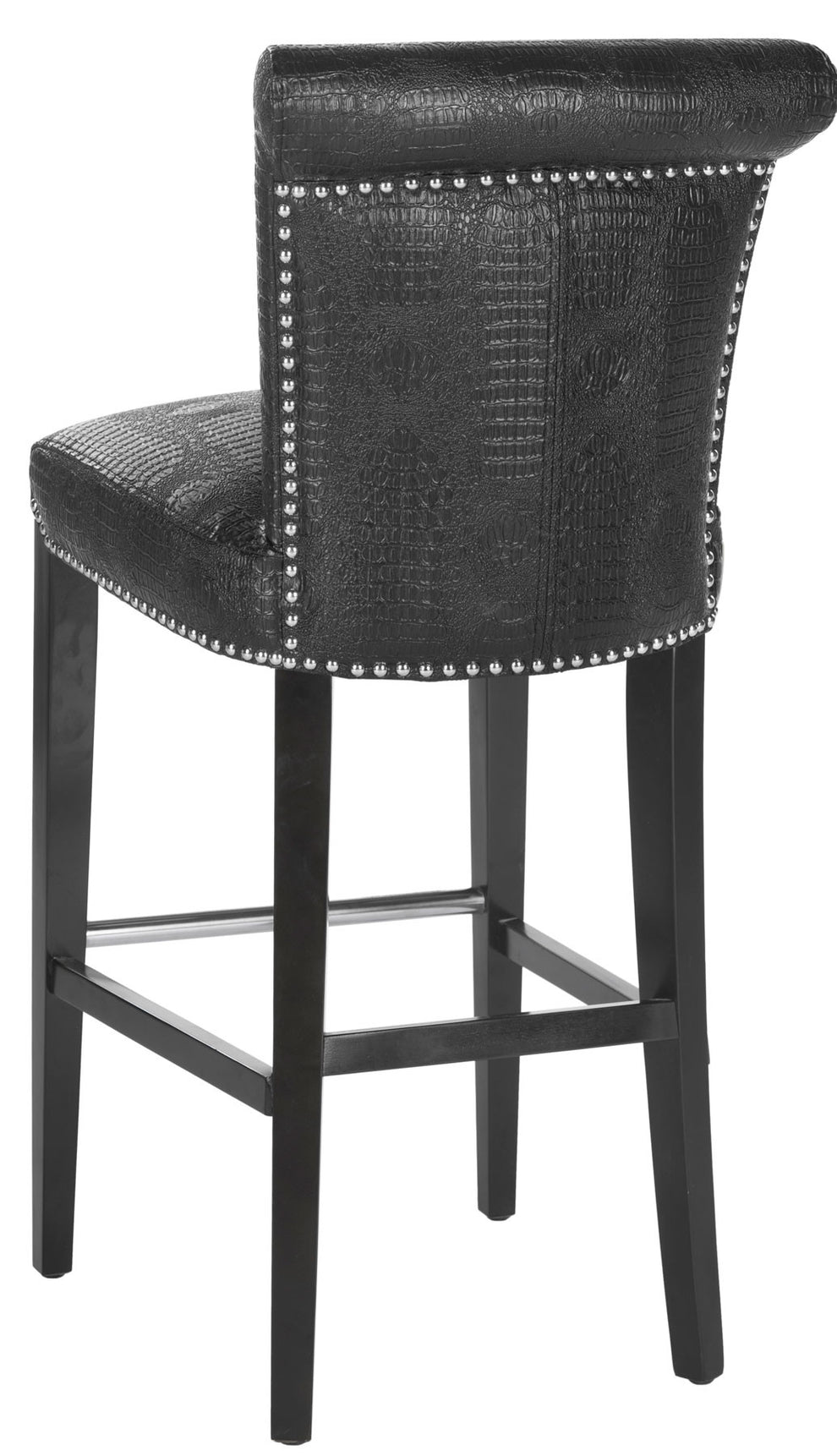 Safavieh Seth Bar Stool | Bar Stools | Modishstore - 26