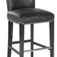 Safavieh Seth Bar Stool | Bar Stools | Modishstore - 5
