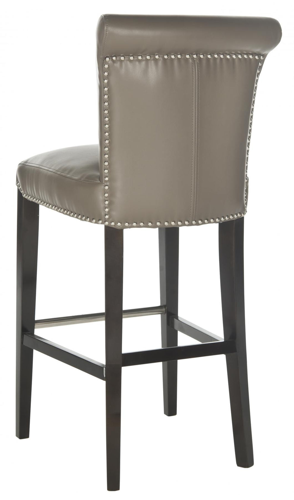Safavieh Seth Bar Stool | Bar Stools | Modishstore - 27