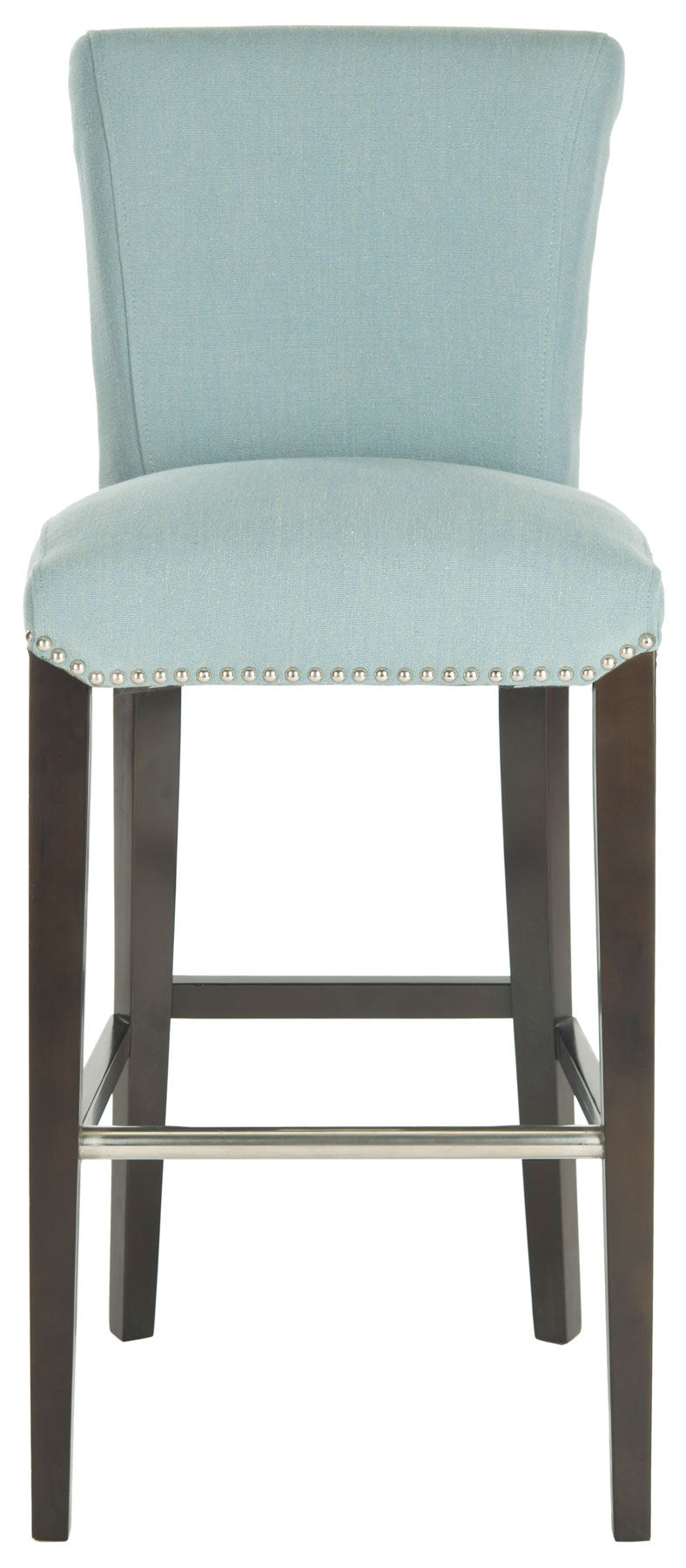 Safavieh Seth Bar Stool | Bar Stools | Modishstore - 33