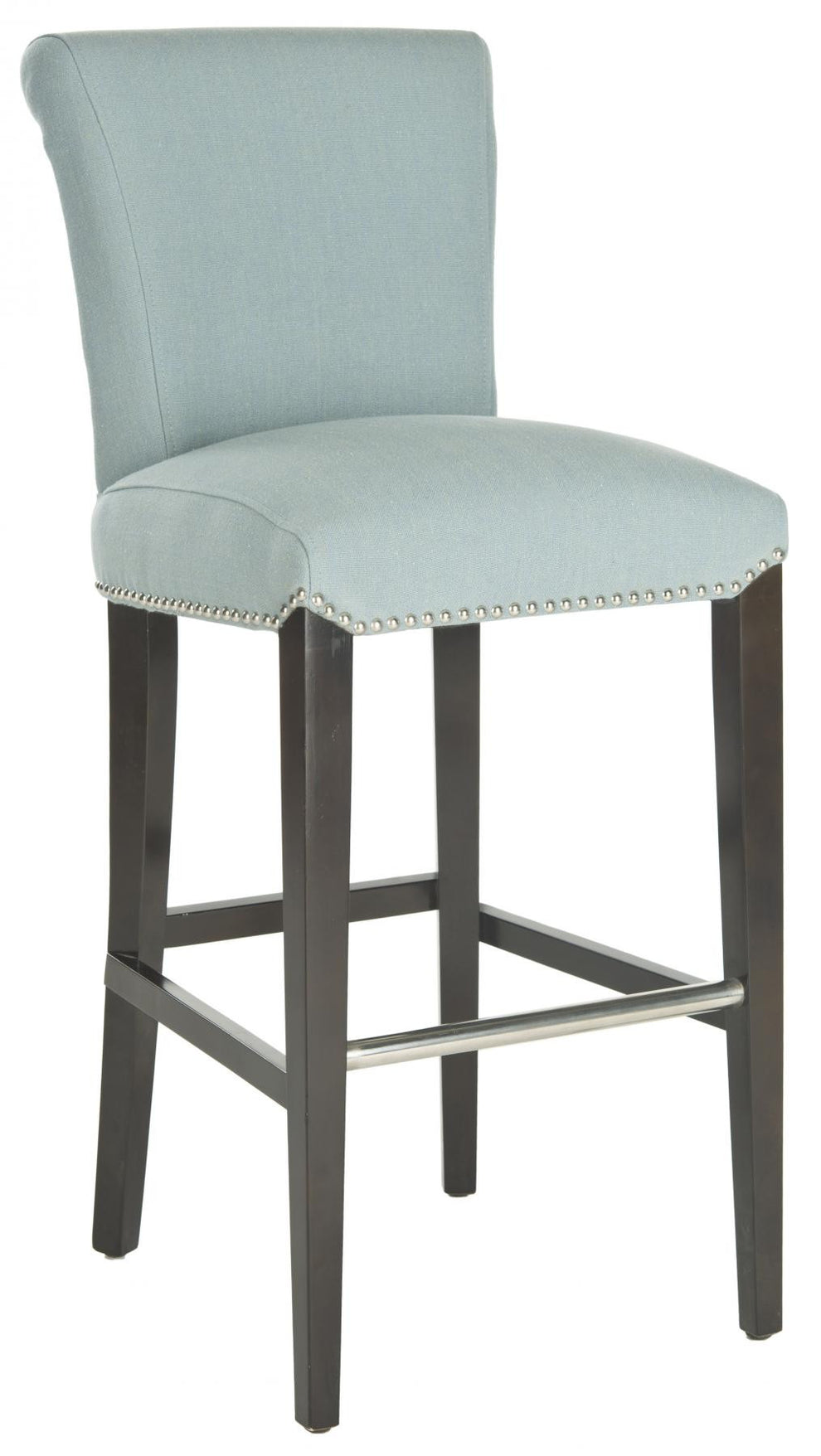 Safavieh Seth Bar Stool | Bar Stools | Modishstore - 8