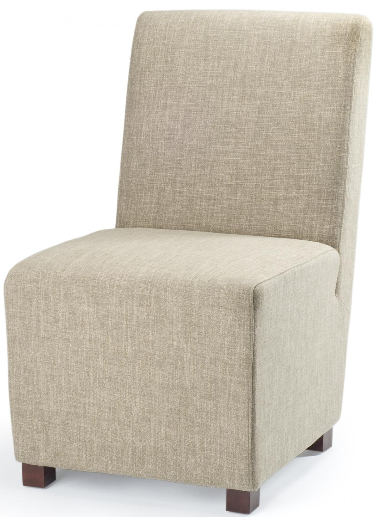 Safavieh Bleeker Linen Chair - Set Of 2 | Dining Chairs | Modishstore - 3