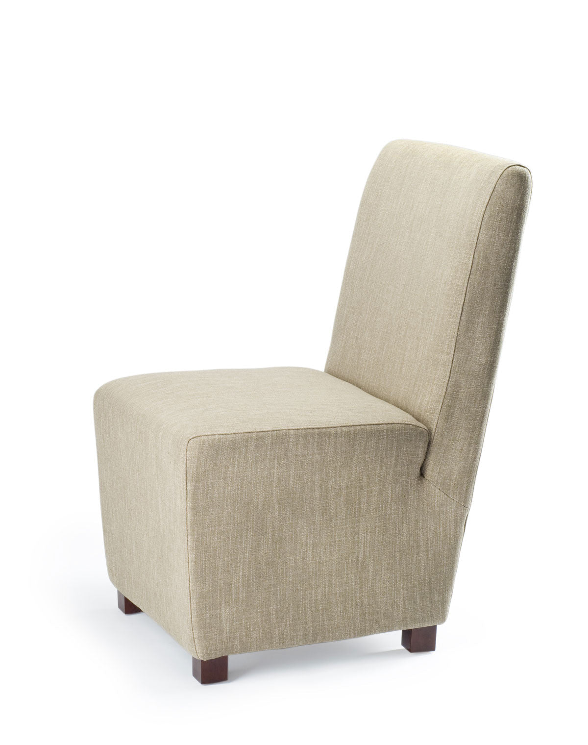 Safavieh Bleeker Linen Chair - Set Of 2 | Dining Chairs | Modishstore - 2