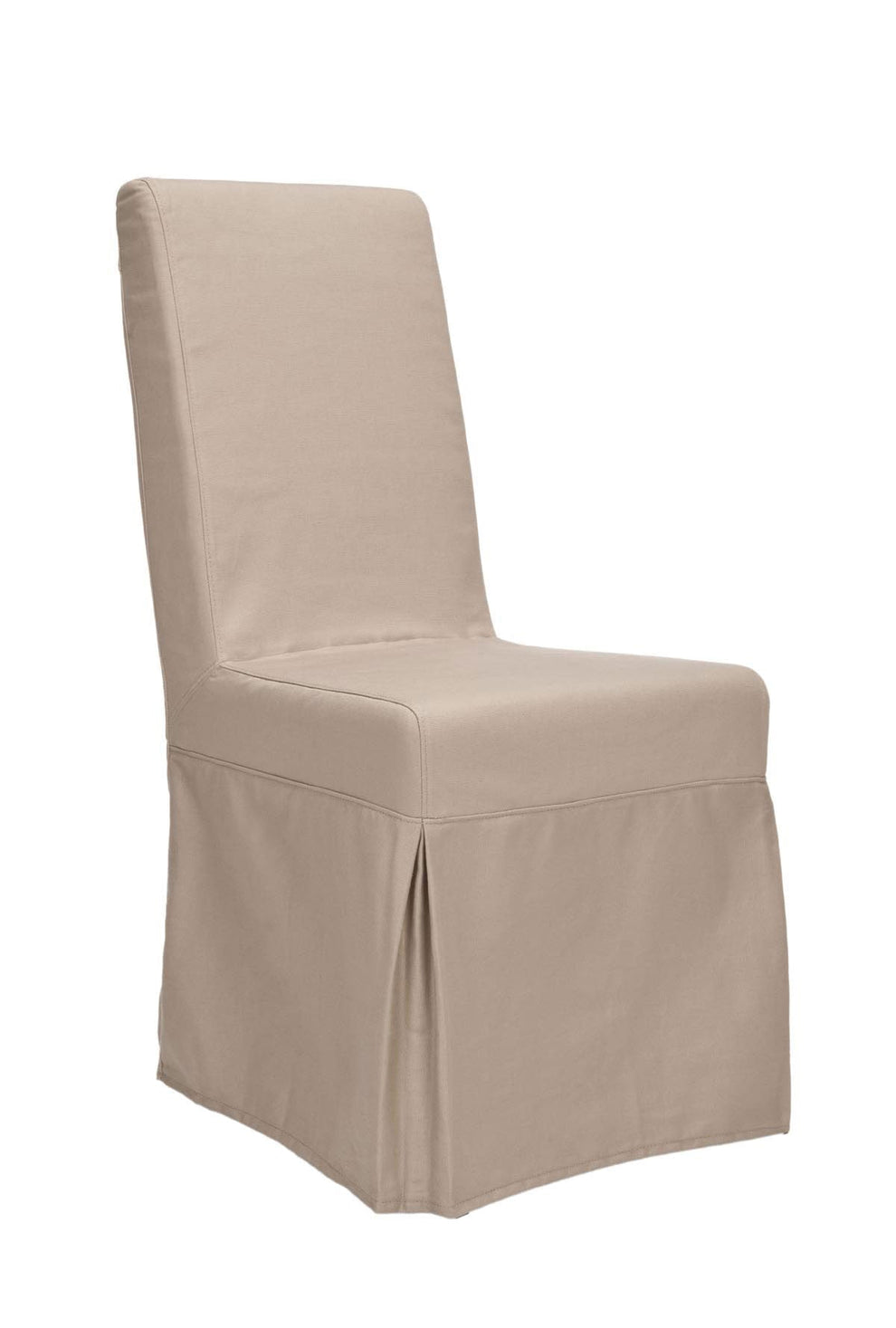 Safavieh Adrianna Slipcover Chair - Set Of 2 | Side Chairs | Modishstore - 9