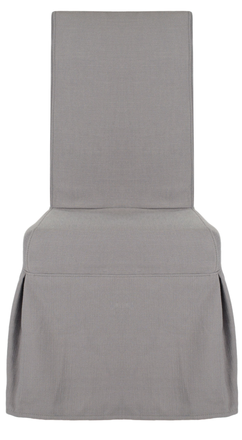 Safavieh Adrianna Slipcover Chair - Set Of 2 | Dining Chairs | Modishstore - 11