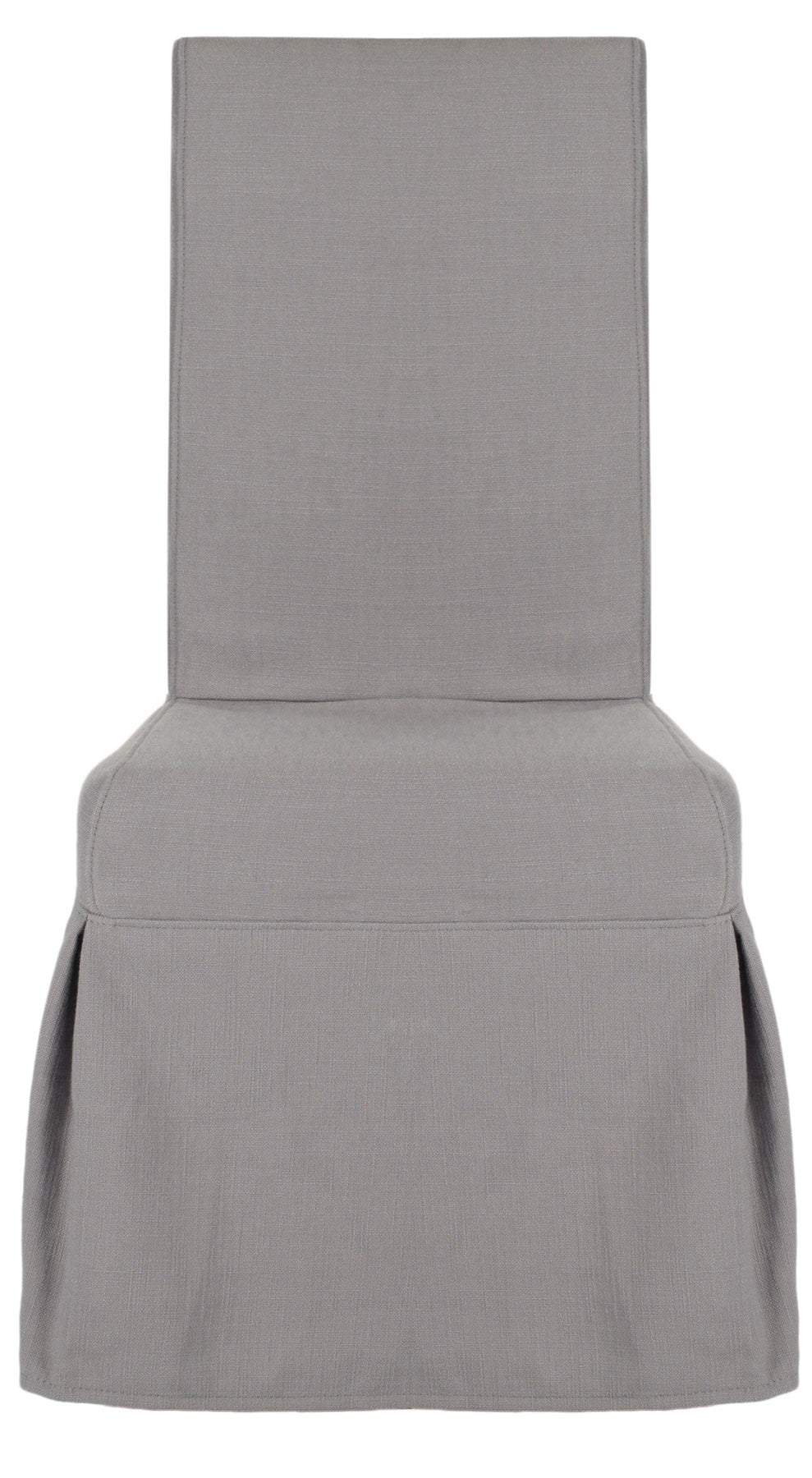 Safavieh Adrianna Slipcover Chair - Set Of 2 | Side Chairs | Modishstore - 11