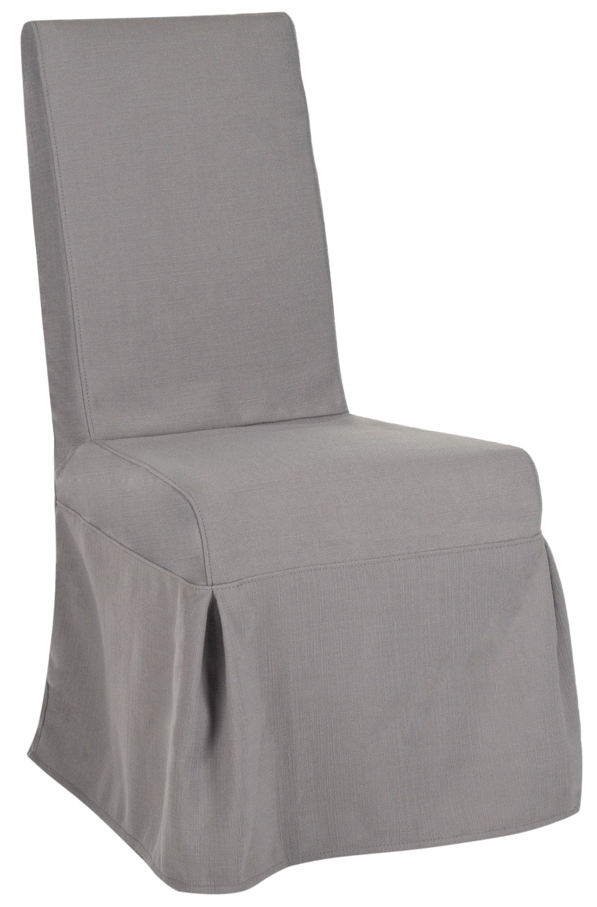 Safavieh Adrianna Slipcover Chair - Set Of 2 | Dining Chairs | Modishstore - 5
