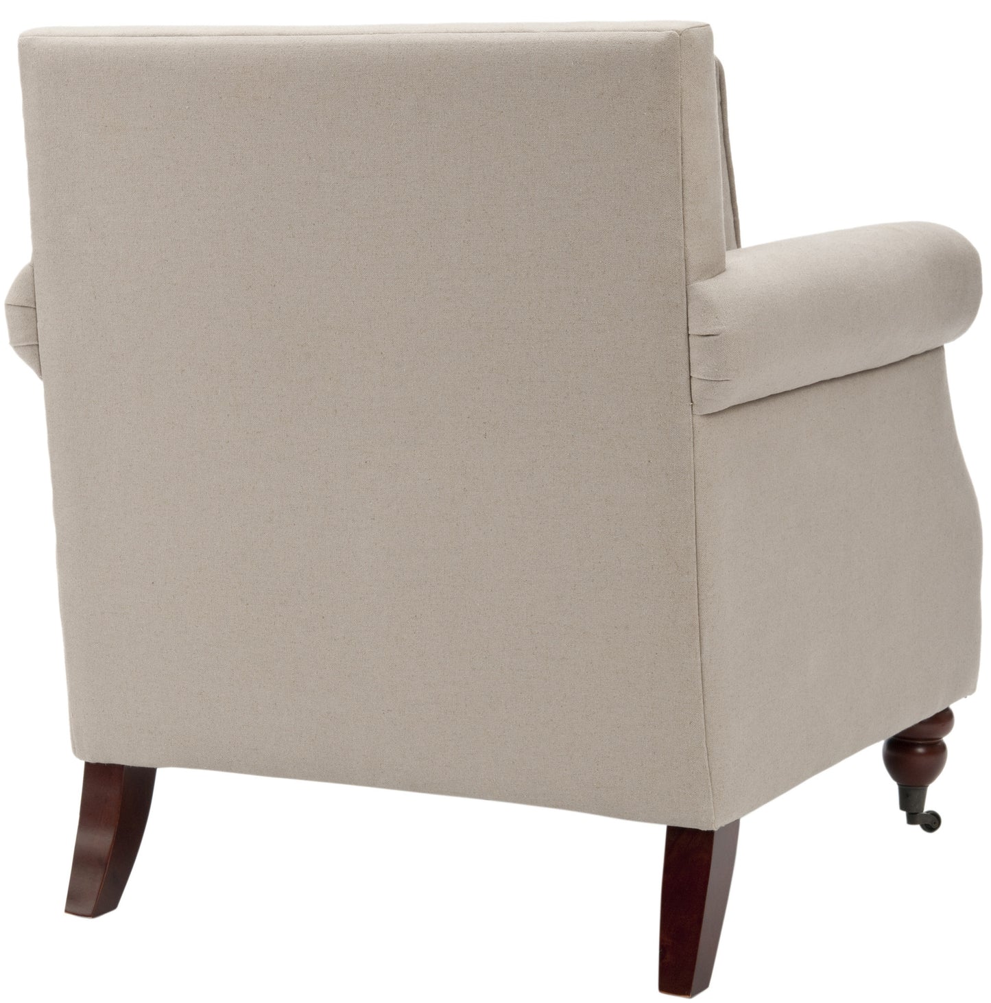 Safavieh Karsen Club Chair | Accent Chairs | Modishstore - 6