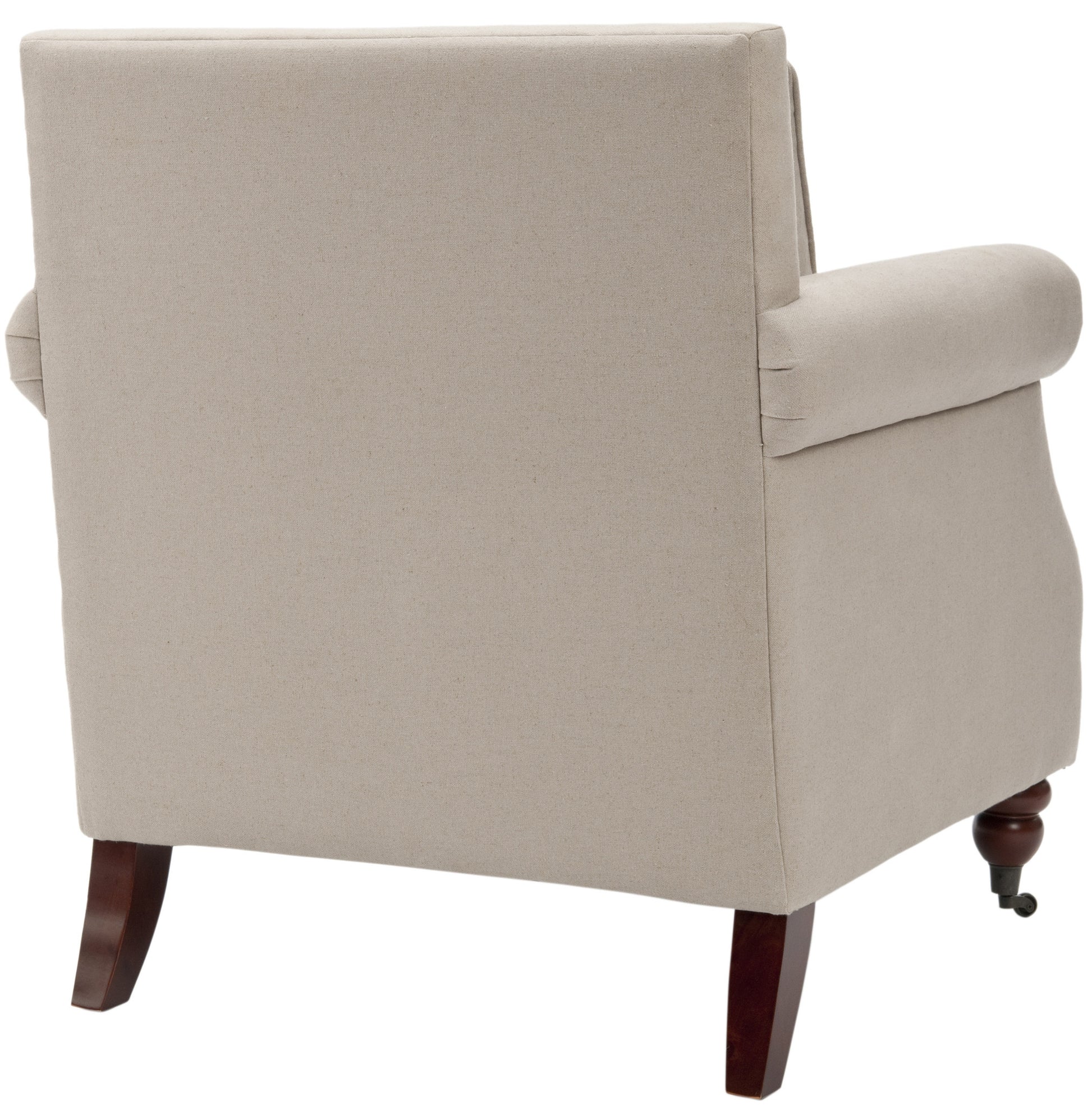Safavieh Karsen Club Chair | Accent Chairs | Modishstore - 6