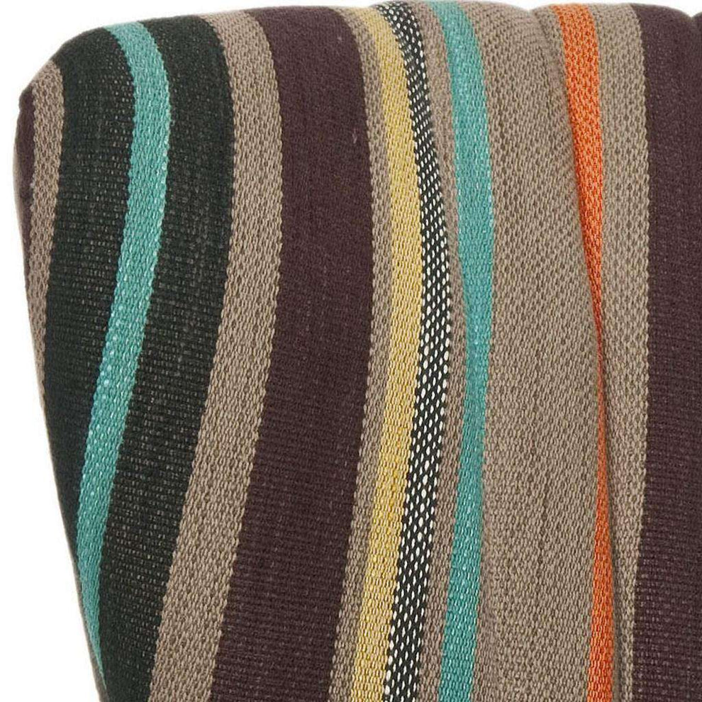 Safavieh Morgan Accent Chair - Multi | Accent Chairs | Modishstore - 2
