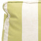 Safavieh Randy Slipper Chair - Key Lime | Accent Chairs | Modishstore - 2