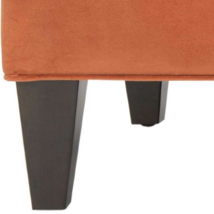 Safavieh Harlow Lounging Bench | Benches | Modishstore - 3