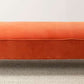 Safavieh Harlow Lounging Bench | Benches | Modishstore - 2