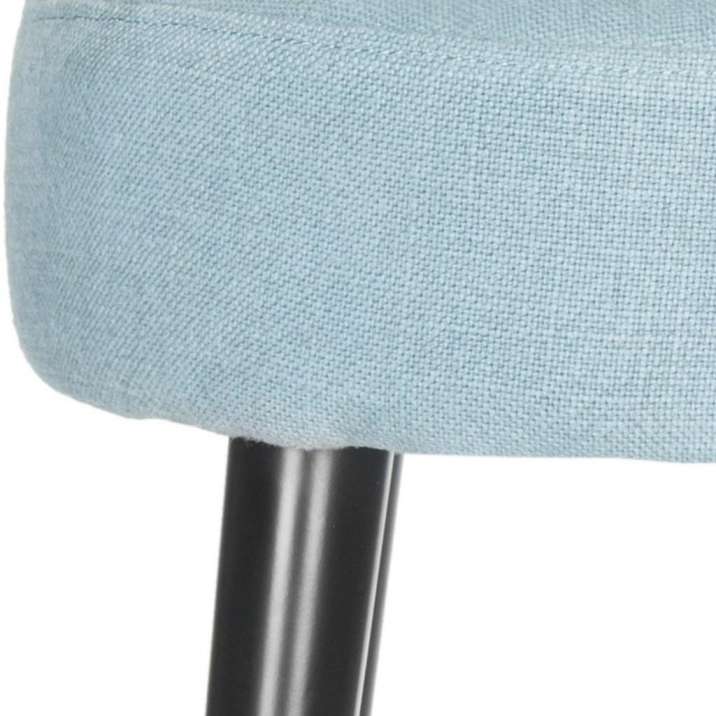 Safavieh Brinda Vanity Chair | Accent Chairs | Modishstore - 2