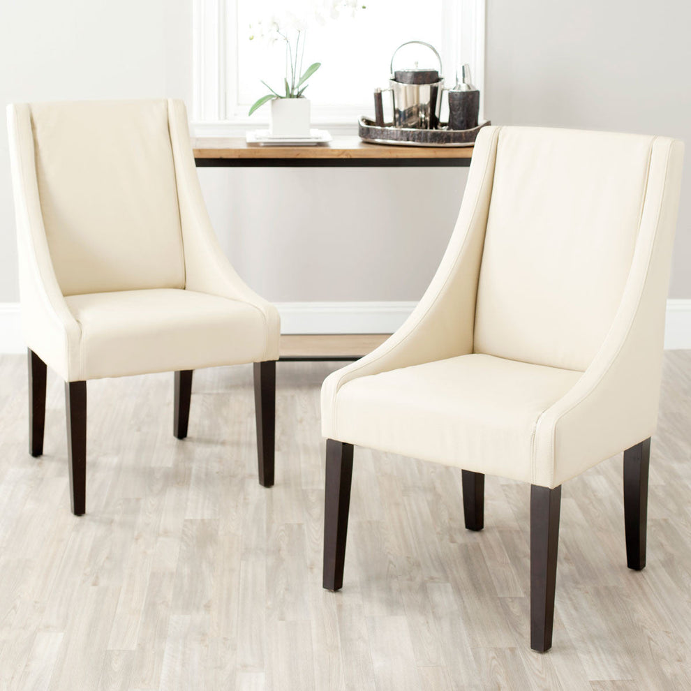 Safavieh Britannia Kd Side Chairs - Set Of 2 | Dining Chairs | Modishstore - 1