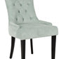Safavieh Bowie Tufted Side Chair - Set Of 2 | Dining Chairs | Modishstore - 2