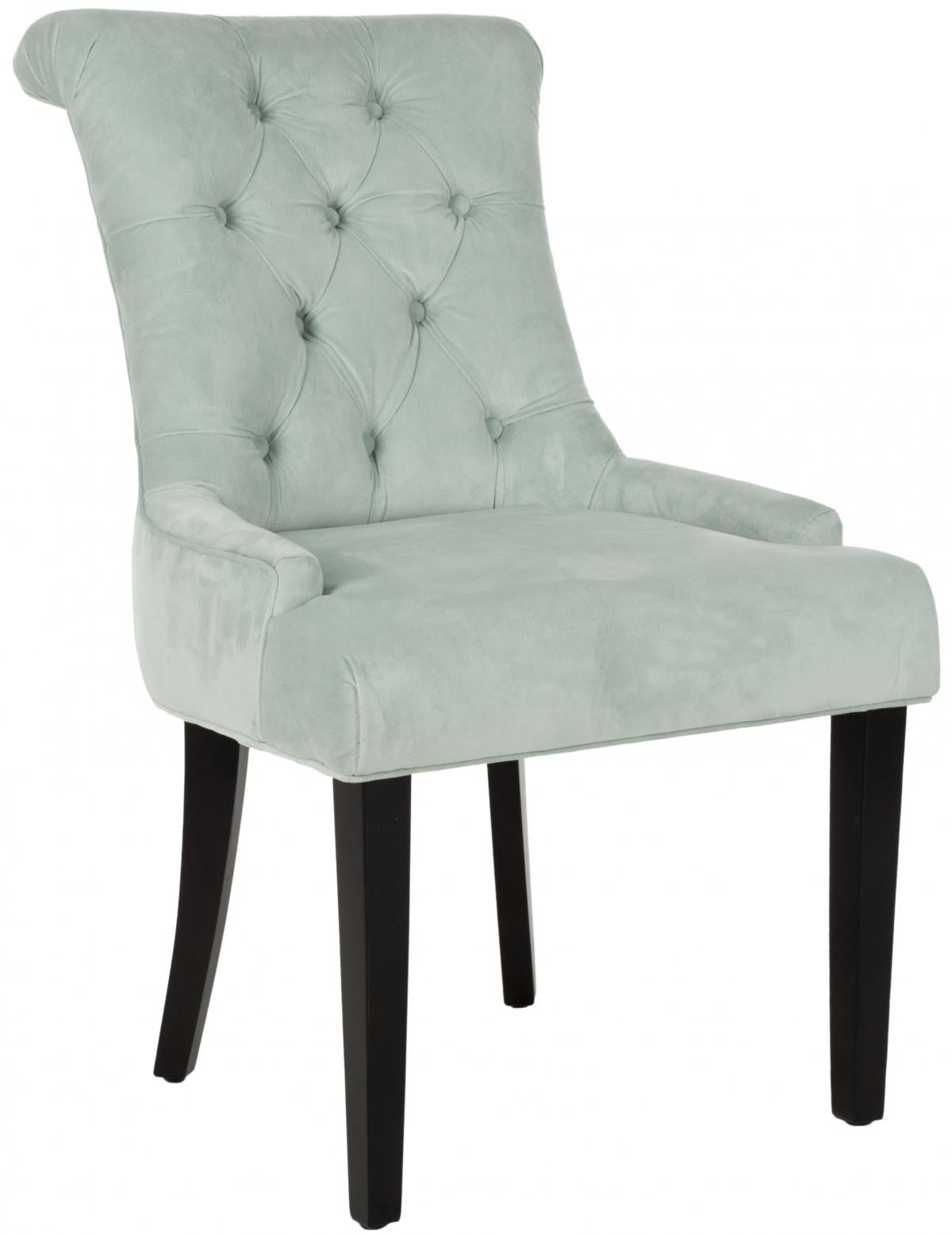 Safavieh Bowie Tufted Side Chair - Set Of 2 | Dining Chairs | Modishstore - 2