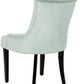 Safavieh Bowie Tufted Side Chair - Set Of 2 | Dining Chairs | Modishstore - 8