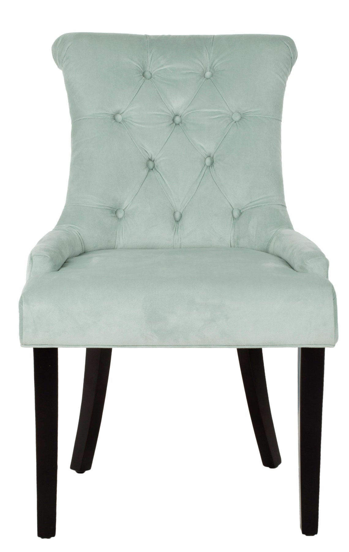 Safavieh Bowie Tufted Side Chair - Set Of 2 | Dining Chairs | Modishstore - 7