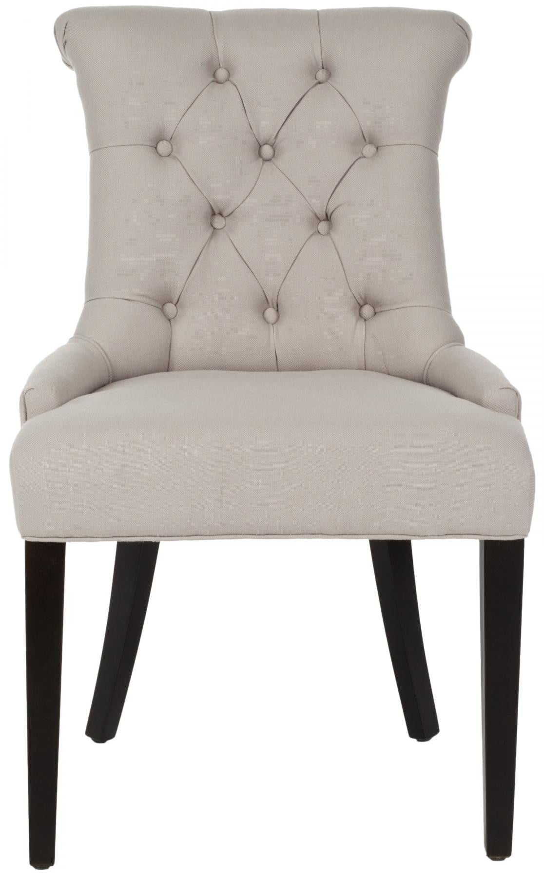 Safavieh Bowie Tufted Side Chair - Set Of 2 | Dining Chairs | Modishstore - 9