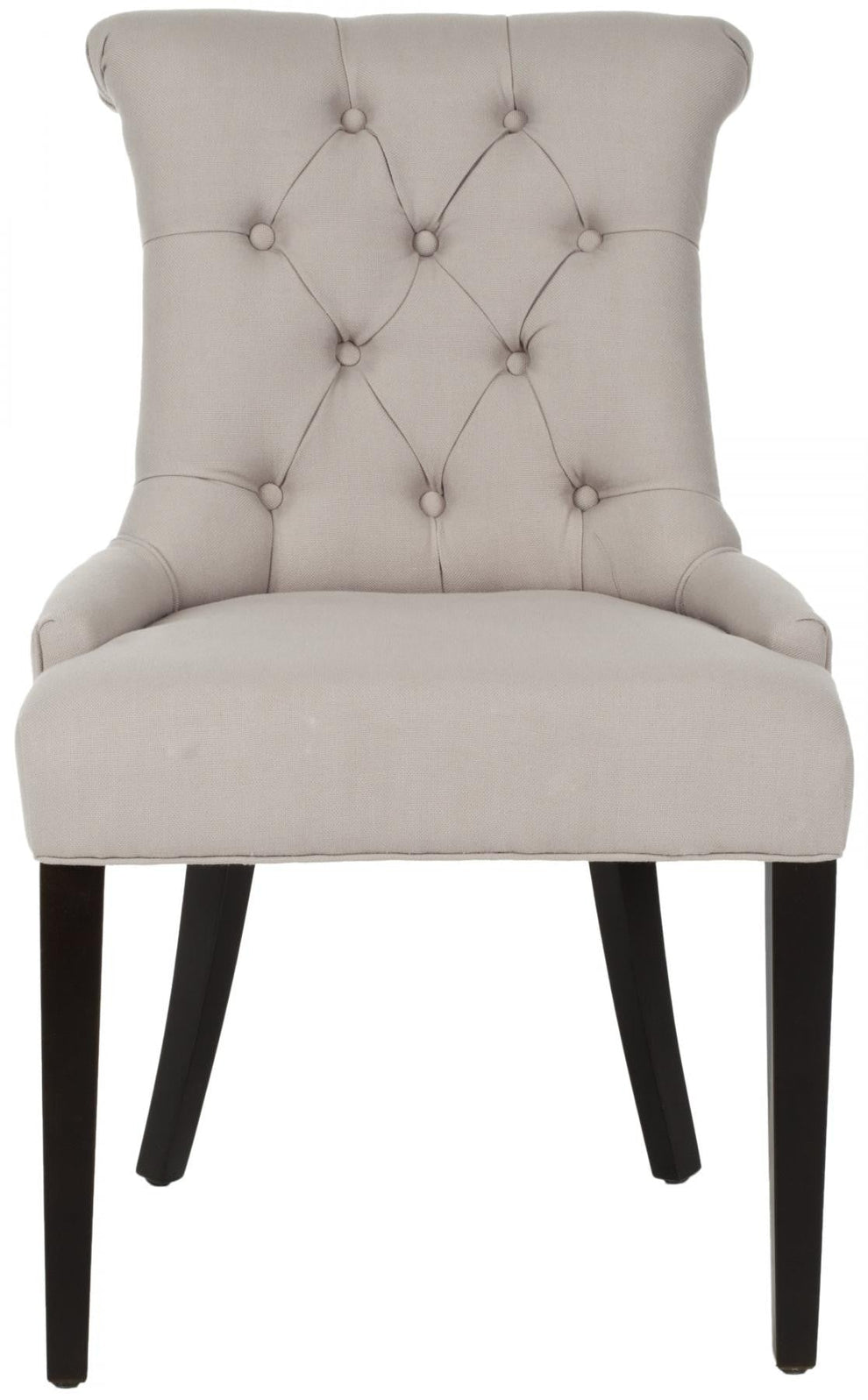Safavieh Bowie Tufted Side Chair - Set Of 2 | Dining Chairs | Modishstore - 9