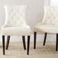 Safavieh Bowie Tufted Side Chair - Set Of 2 | Dining Chairs | Modishstore - 13