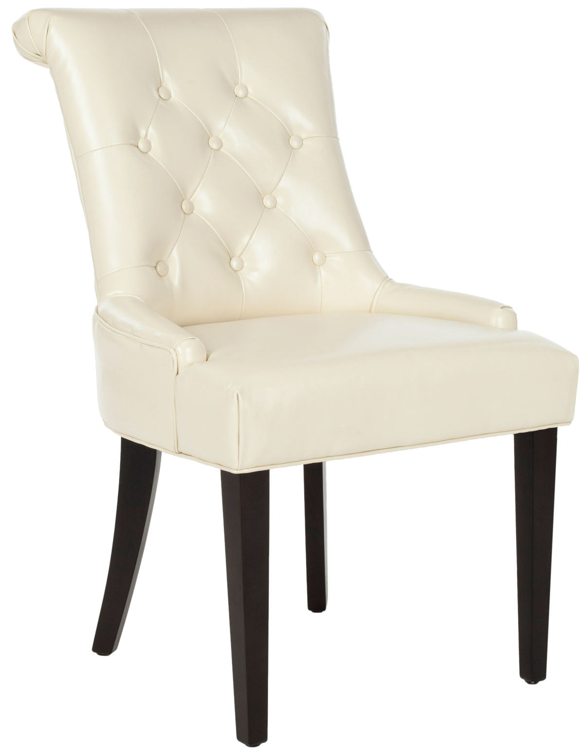 Safavieh Bowie Tufted Side Chair - Set Of 2 | Dining Chairs | Modishstore - 4