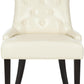 Safavieh Bowie Tufted Side Chair - Set Of 2 | Dining Chairs | Modishstore - 14