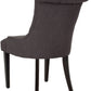 Safavieh Bowie Tufted Side Chair - Set Of 2 | Dining Chairs | Modishstore - 15