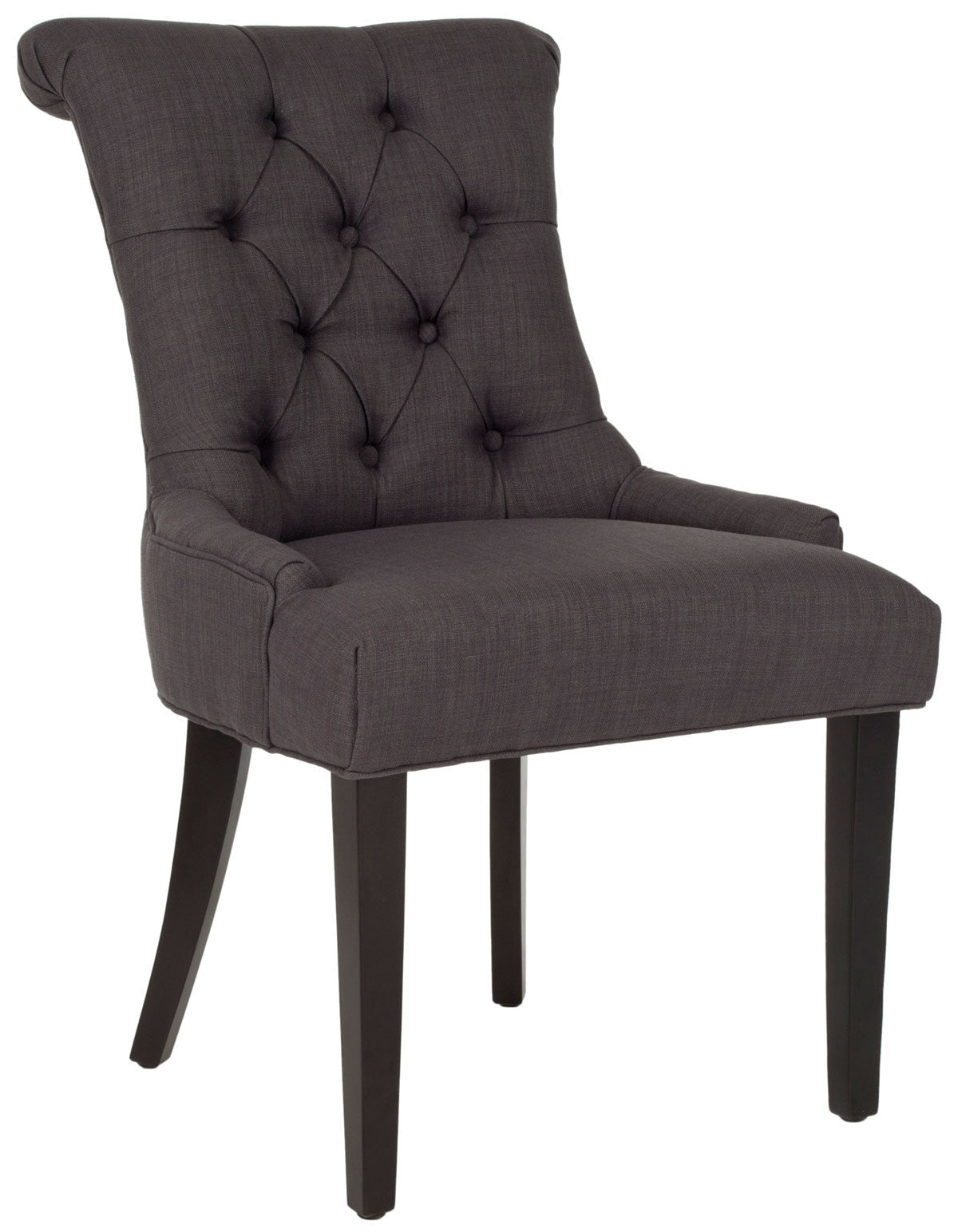Safavieh Bowie Tufted Side Chair - Set Of 2 | Dining Chairs | Modishstore - 5