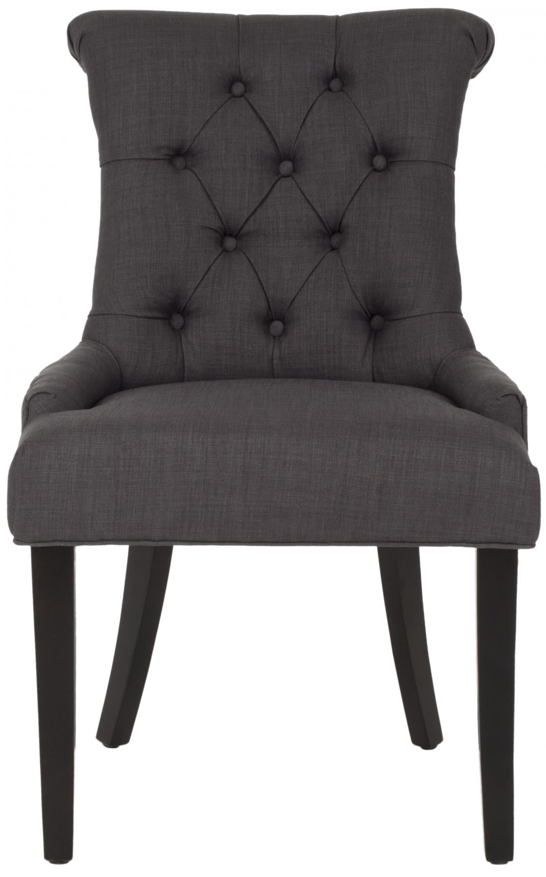 Safavieh Bowie Tufted Side Chair - Set Of 2 | Dining Chairs | Modishstore - 17