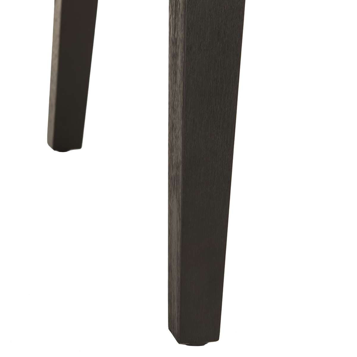 Safavieh Sher 19''H Side Chair (Set Of 2) - Silver Nail Heads - Clay | Dining Chairs | Modishstore - 3