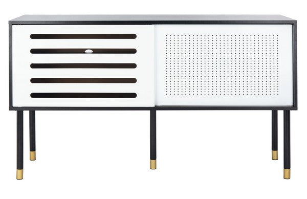 Safavieh Shiloh Tv Stand | TV Stands | Modishstore - 1