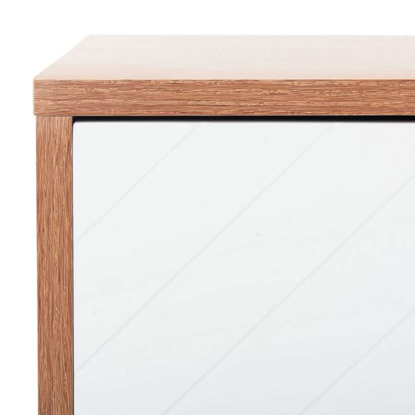 Safavieh Oakley Tv Stand | TV Stands | Modishstore - 2