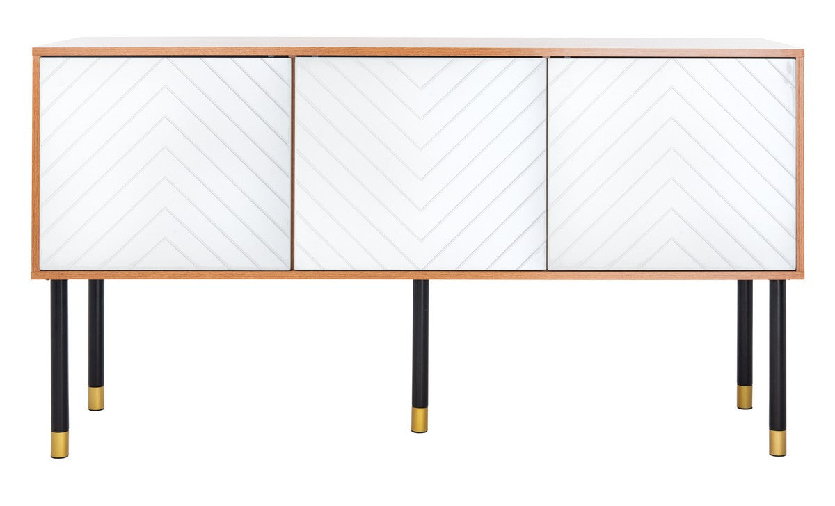 Safavieh Oakley Tv Stand | TV Stands | Modishstore - 1