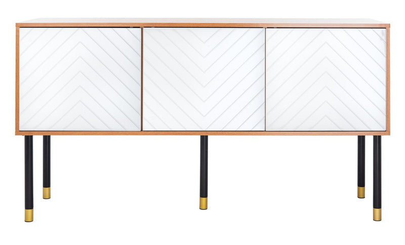 Safavieh Oakley Tv Stand | TV Stands | Modishstore - 1