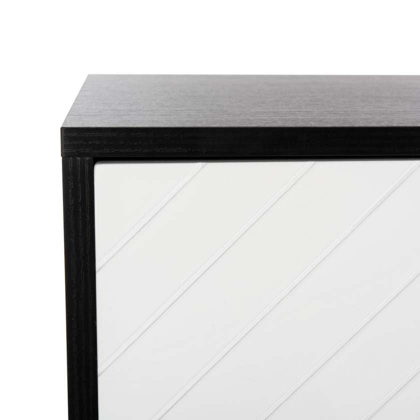 Safavieh Oakley Tv Stand | TV Stands | Modishstore - 2
