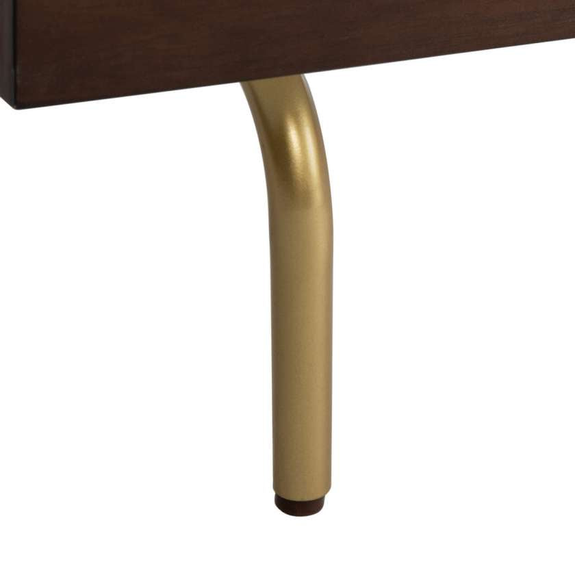 Safavieh Genevieve Tv Stand | TV Stands | Modishstore - 3